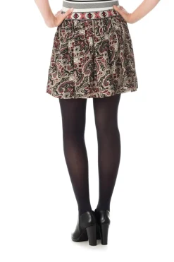 Jupe/Robe Femme Kaporal Tangy Beige H16