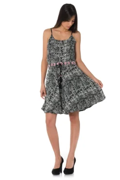 Jupe/Robe Femme Kaporal Wak Off White