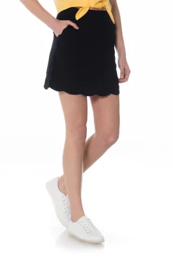 Jupe/Robe Femme La Petite Étoile Joyce Marine
