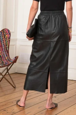 Jupe/Robe Femme Oakwood Alabama Noir 501