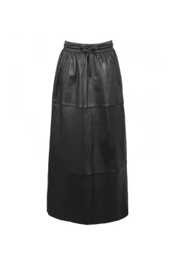 Jupe/Robe Femme Oakwood Alabama Noir 501