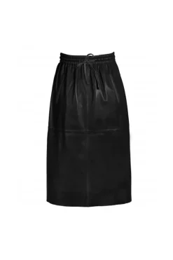 Jupe/Robe Femme Oakwood Bamba Noir 501