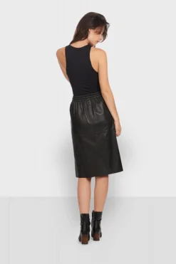 Jupe/Robe Femme Oakwood Bamba Noir 501