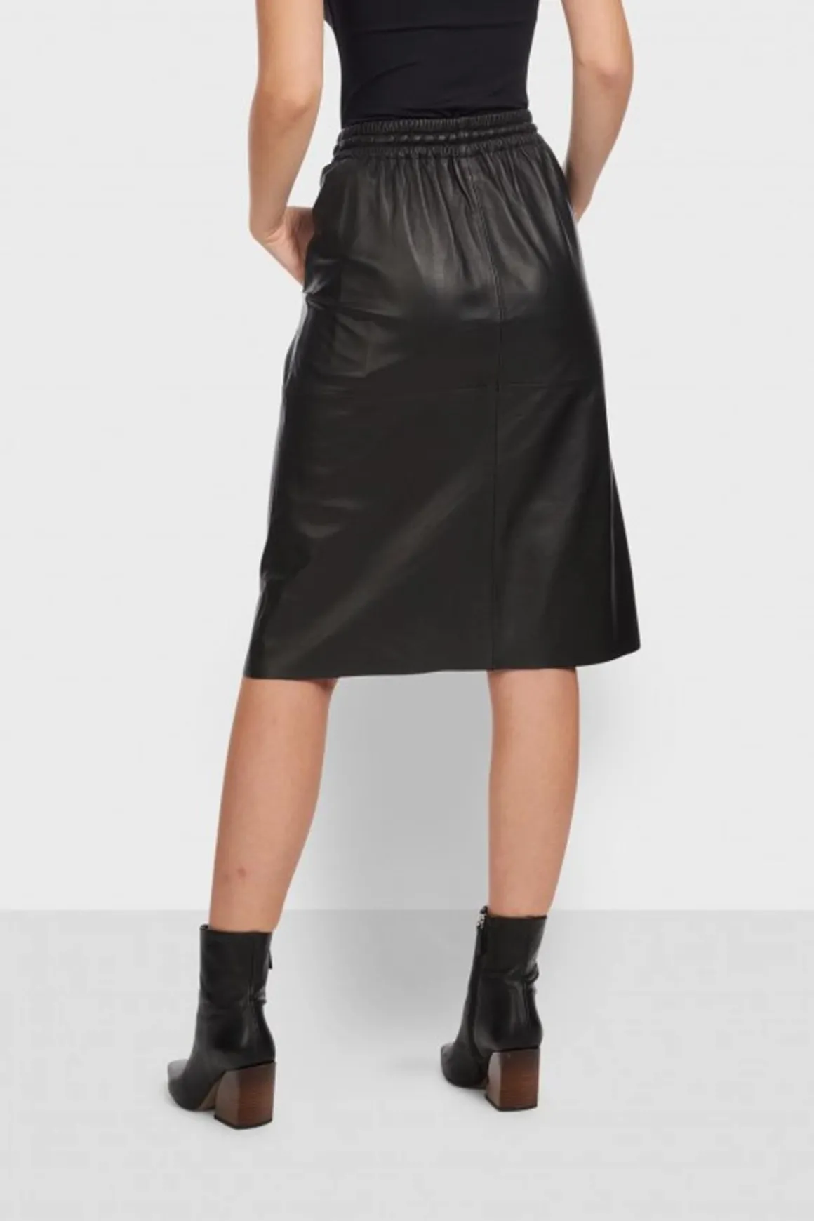 Jupe/Robe Femme Oakwood Bamba Noir 501