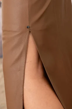 Jupe/Robe Femme Oakwood Mentola Cafe 506