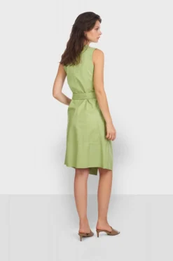 Jupe/Robe Femme Oakwood Rebecca Vert Clair 522