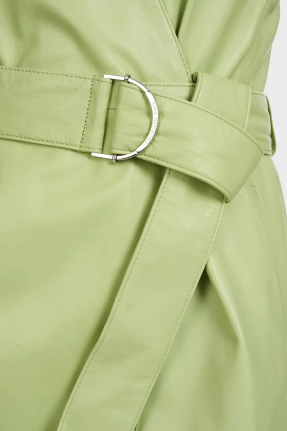 Jupe/Robe Femme Oakwood Rebecca Vert Clair 522