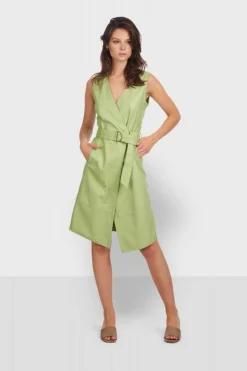 Jupe/Robe Femme Oakwood Rebecca Vert Clair 522