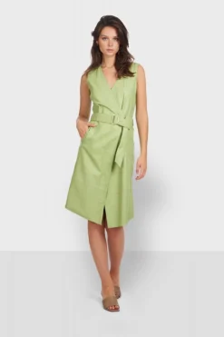 Jupe/Robe Femme Oakwood Rebecca Vert Clair 522