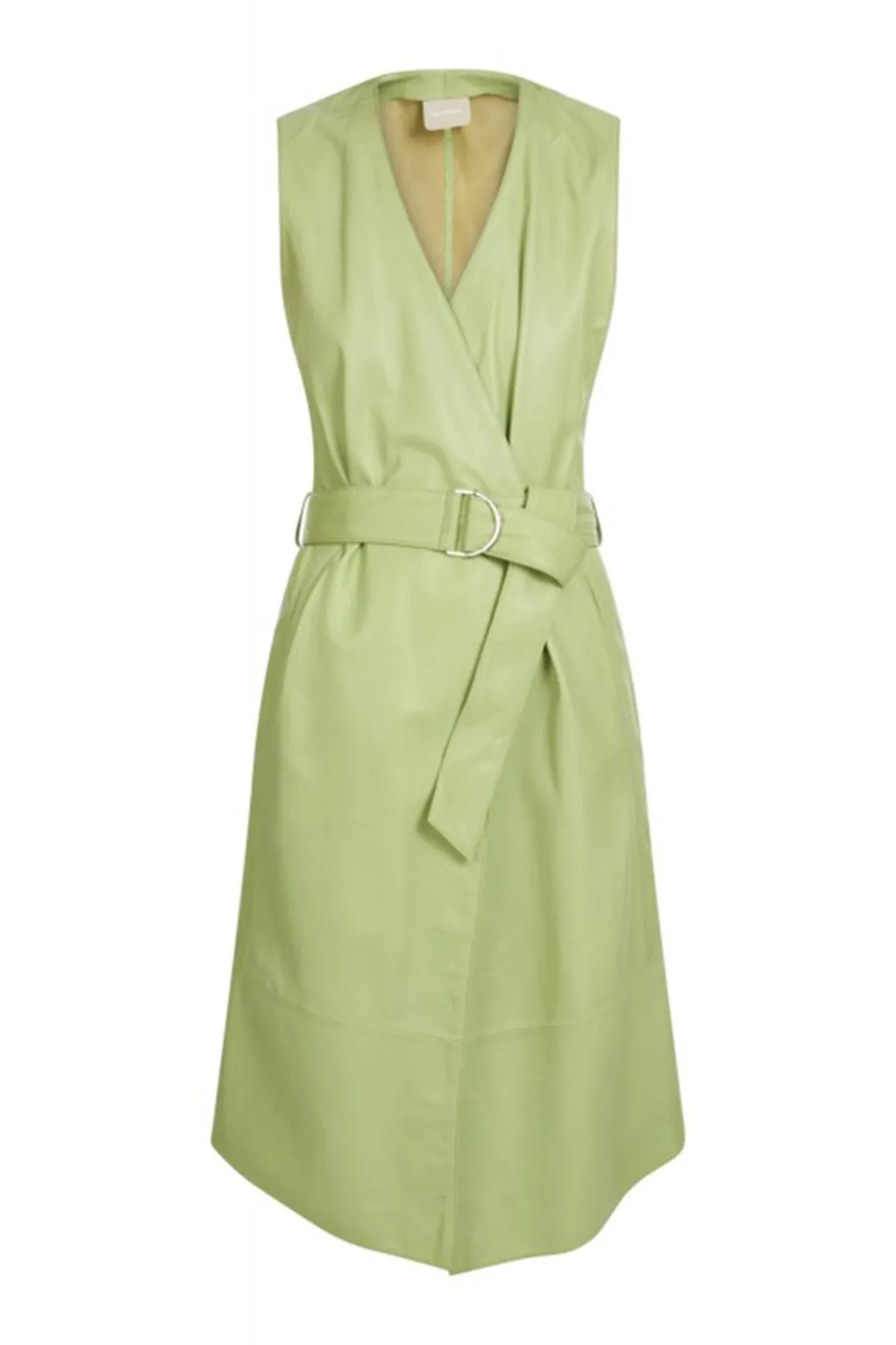Jupe/Robe Femme Oakwood Rebecca Vert Clair 522