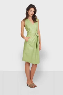 Jupe/Robe Femme Oakwood Rebecca Vert Clair 522