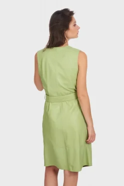 Jupe/Robe Femme Oakwood Rebecca Vert Clair 522