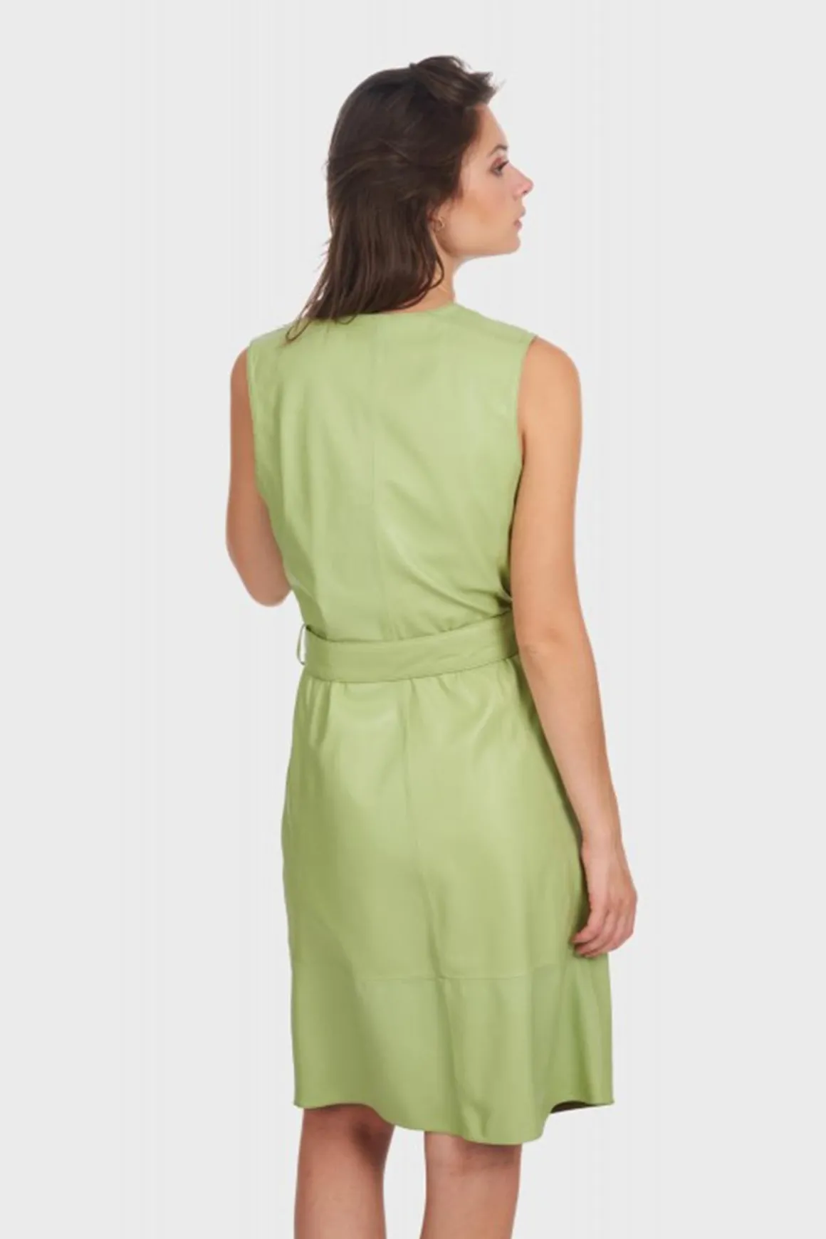 Jupe/Robe Femme Oakwood Rebecca Vert Clair 522