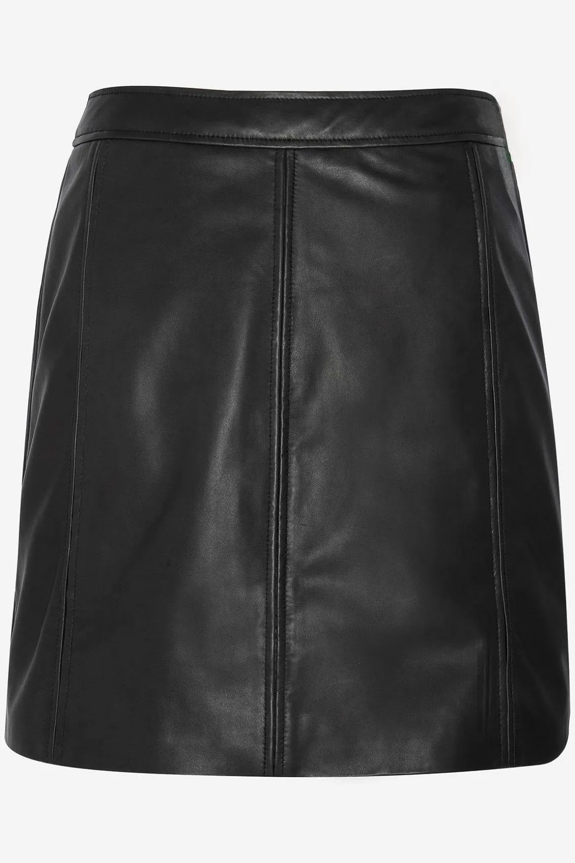 Jupe/Robe Femme Schott Skpatiew Black