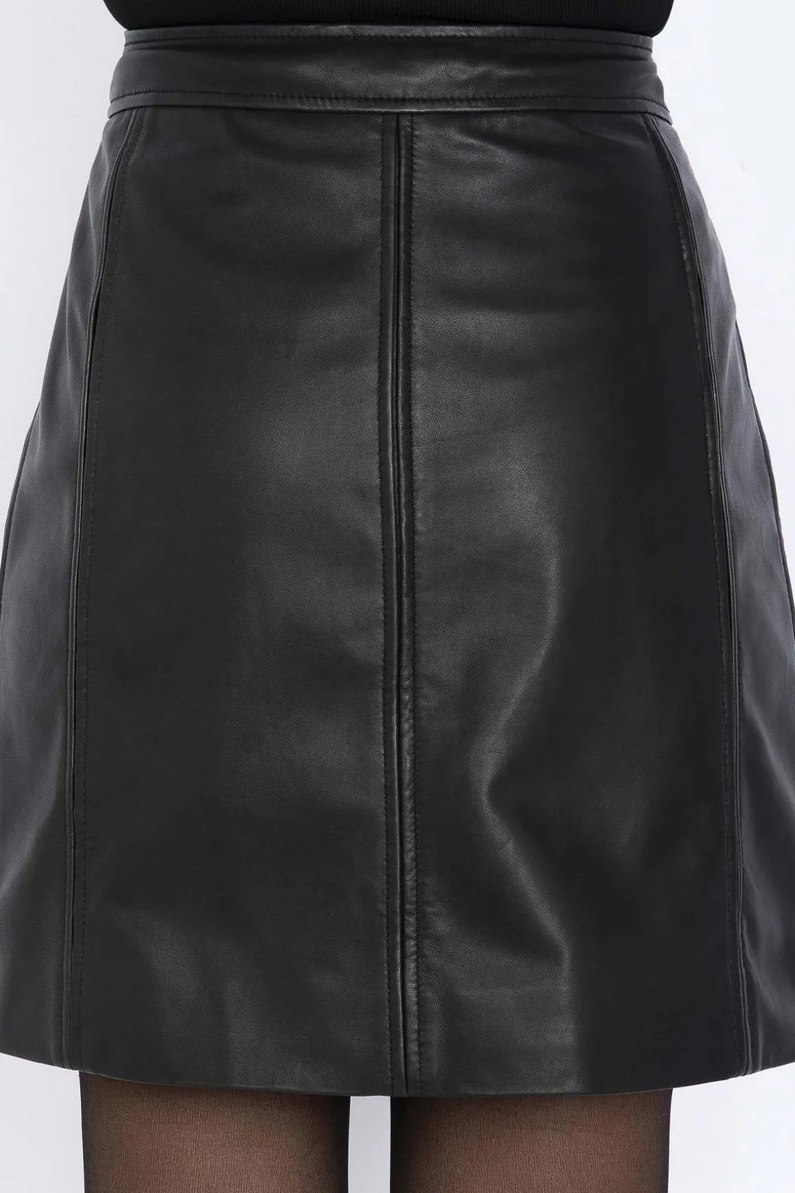 Jupe/Robe Femme Schott Skpatiew Black