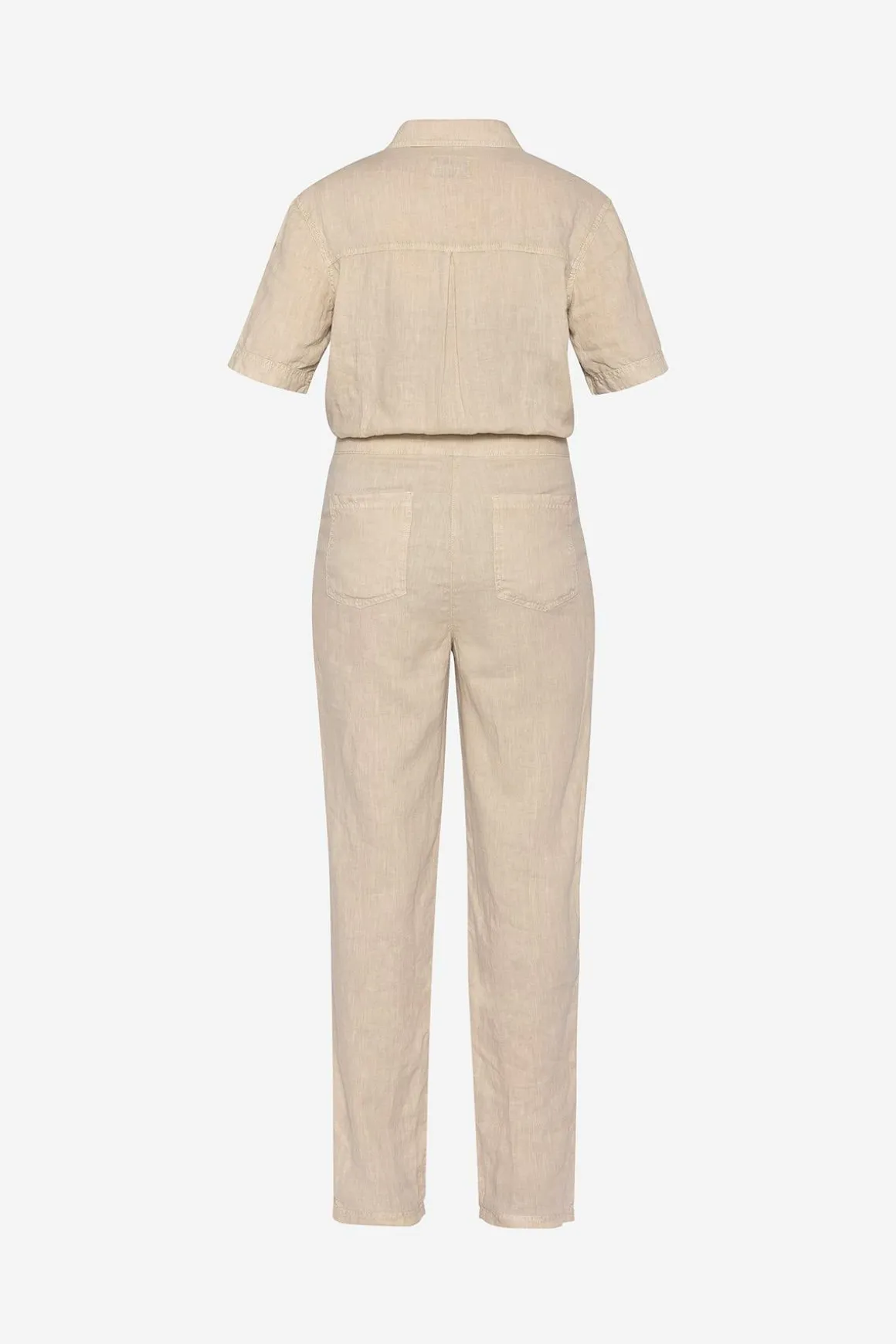 Jupe/Robe Femme Schott Trjclaris70W Natural