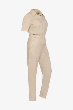 Jupe/Robe Femme Schott Trjclaris70W Natural