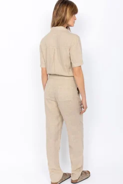 Jupe/Robe Femme Schott Trjclaris70W Natural