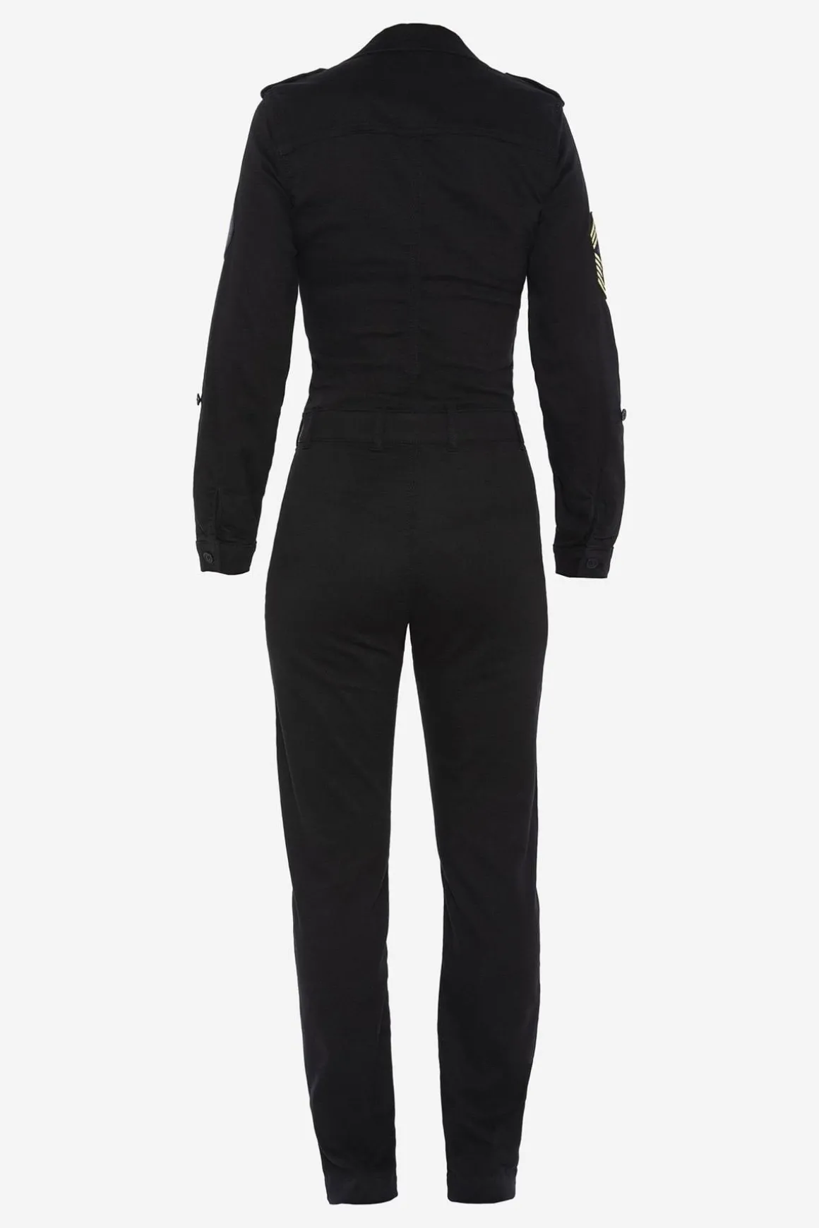 Jupe/Robe Femme Schott Trjump21W Black
