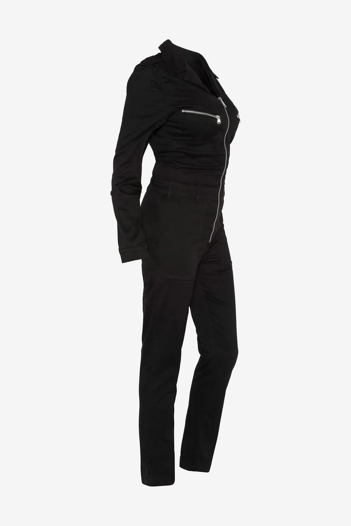 Jupe/Robe Femme Schott Trjump21Wx Black