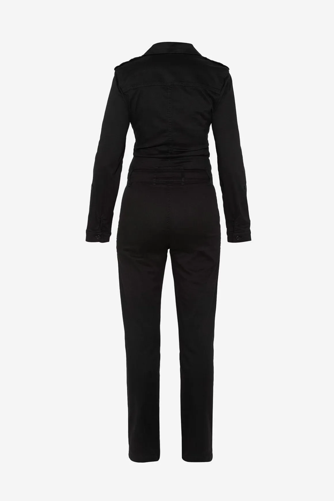 Jupe/Robe Femme Schott Trjump21Wx Black