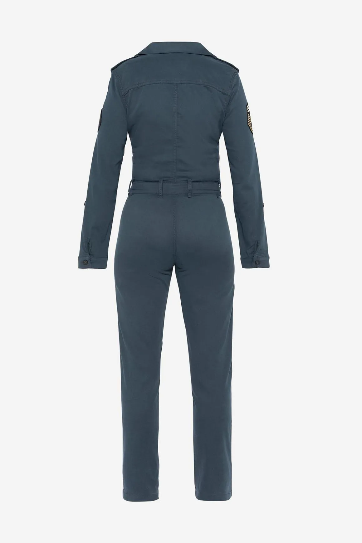 Jupe/Robe Femme Schott Trjump21W Pacific