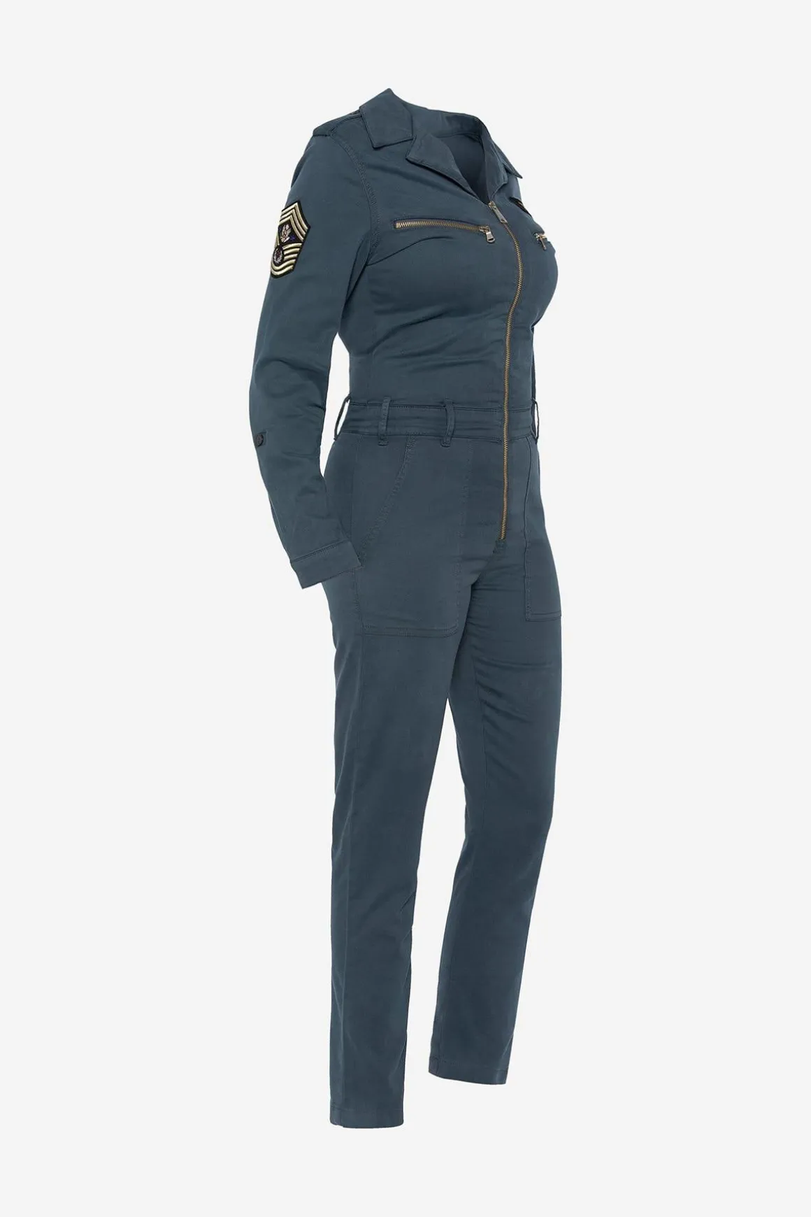 Jupe/Robe Femme Schott Trjump21W Pacific