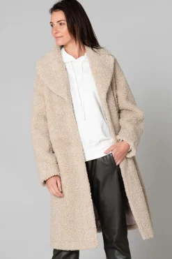 Manteau Femme Giny Emily Grece