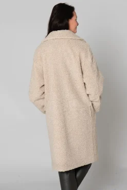 Manteau Femme Giny Emily Grece