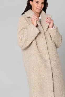 Manteau Femme Giny Emily Grece