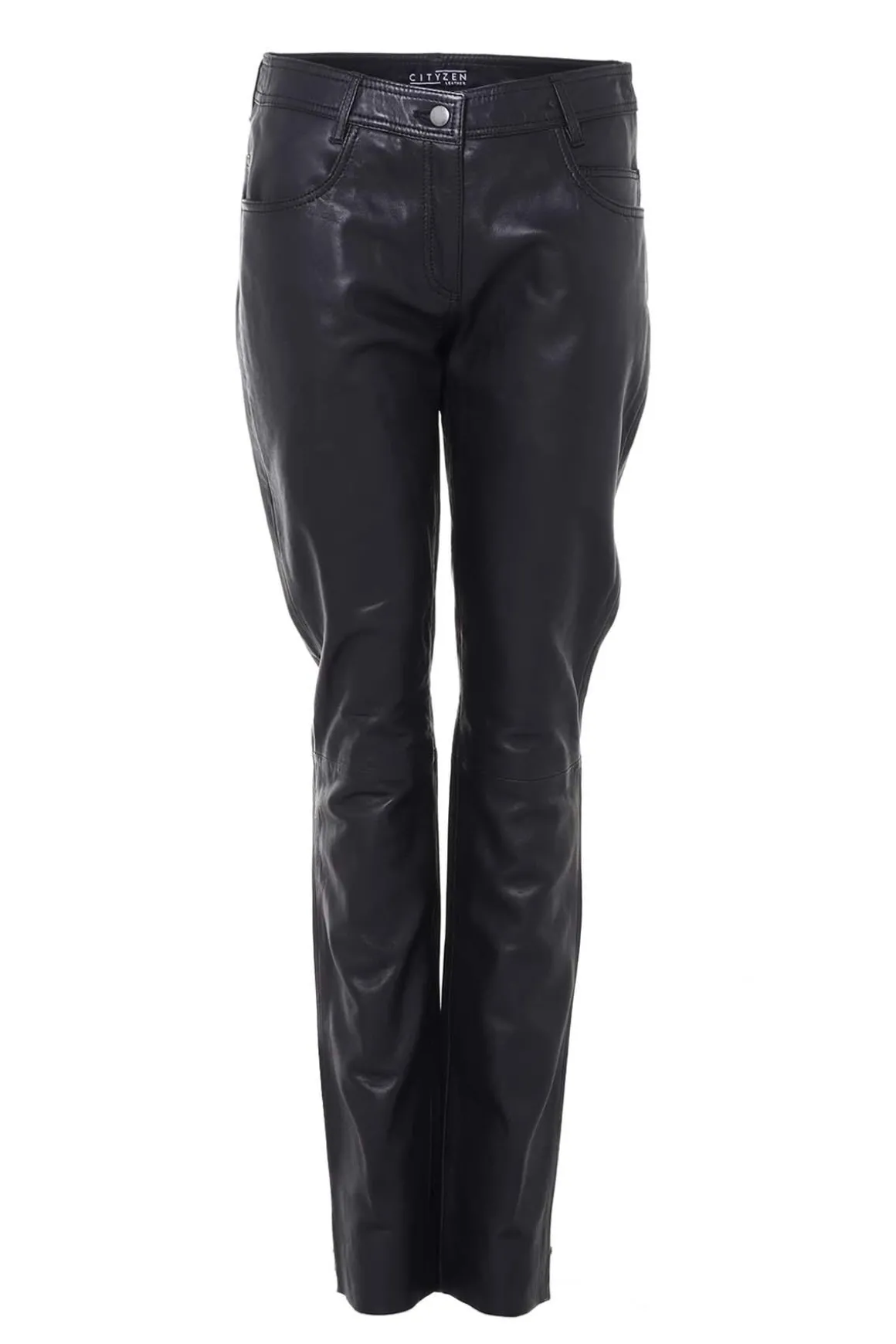 Pantalon Femme Cityzen Bergame Black