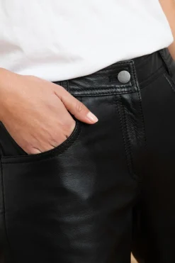 Pantalon Femme Cityzen Bergame Black