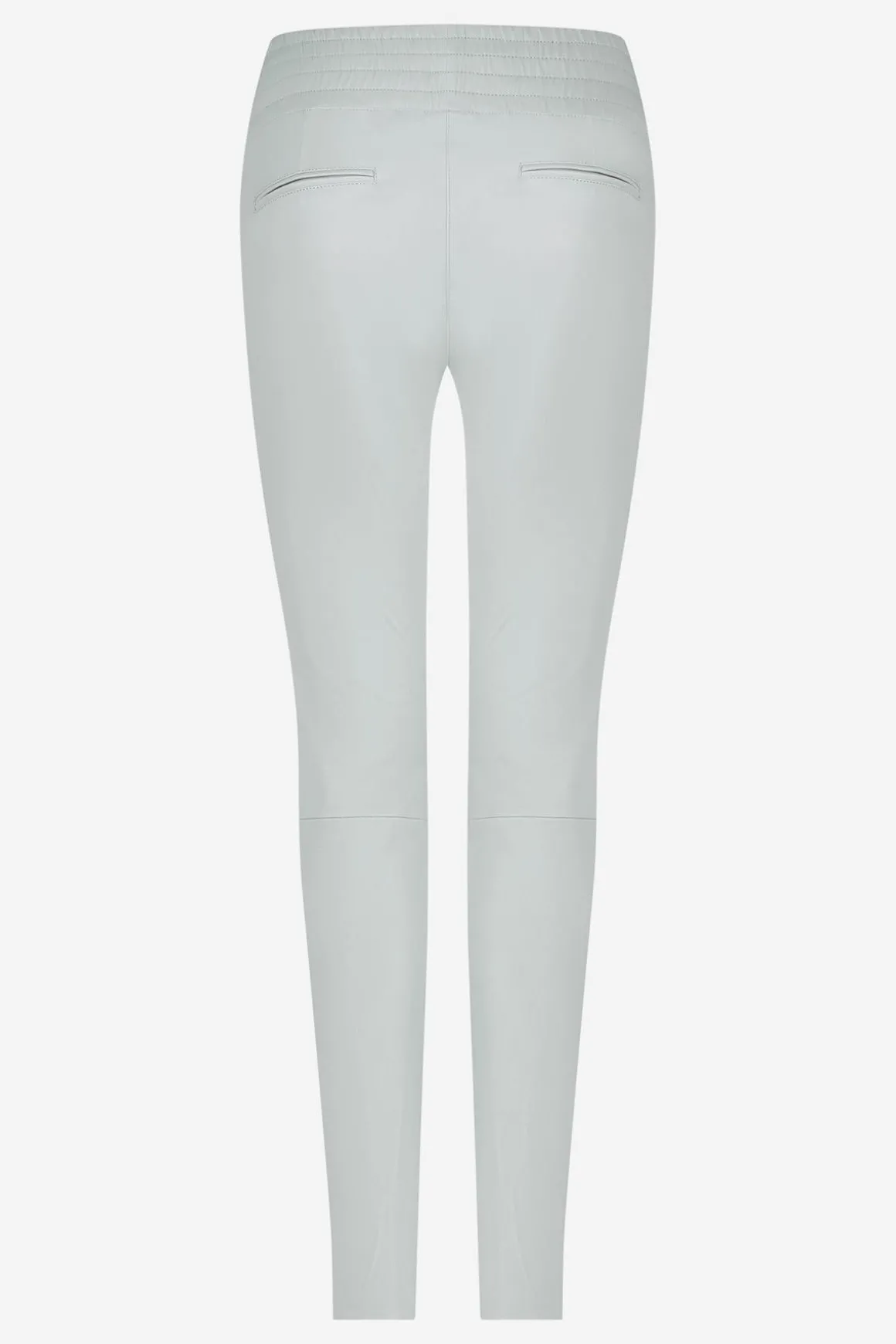Pantalon Femme Ibana Colette 888 Blue Haze