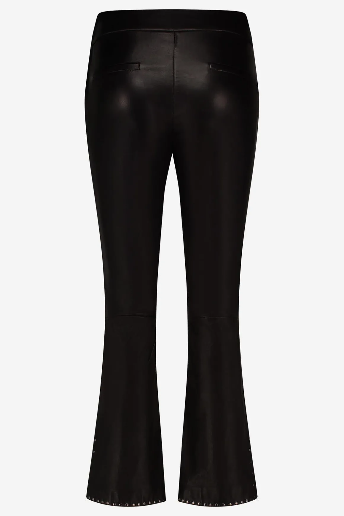 Pantalon Femme Ibana Pagla 1 Black