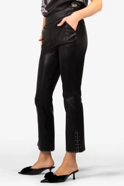 Pantalon Femme Ibana Pagla 1 Black