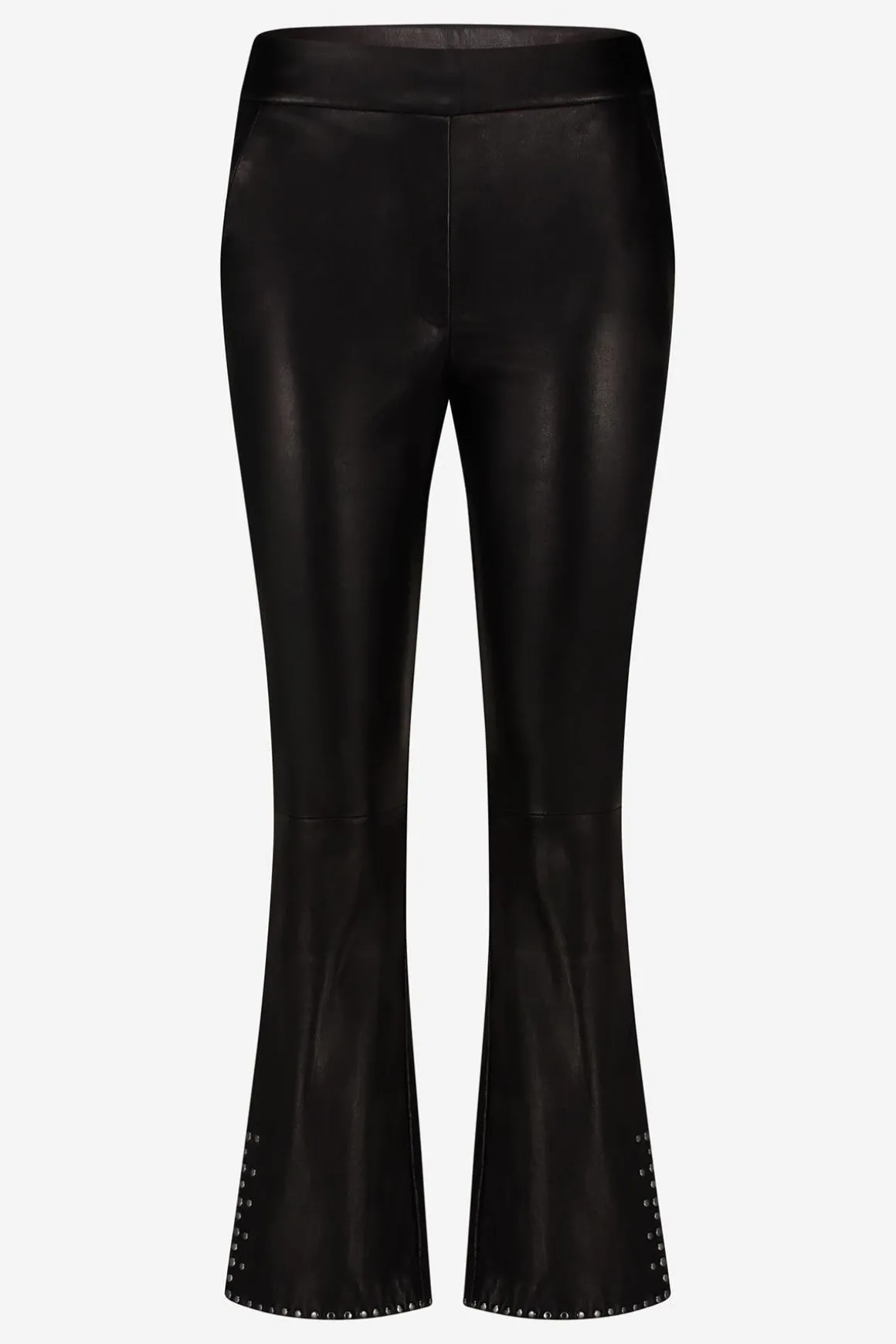 Pantalon Femme Ibana Pagla 1 Black