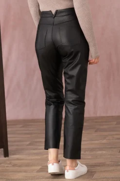 Pantalon Femme Oakwood Aloma Noir 501