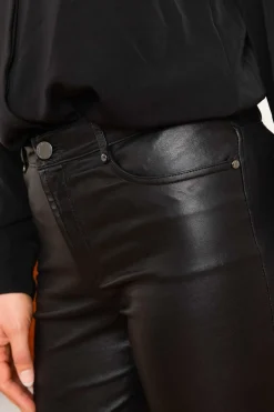 Pantalon Femme Oakwood Anoushka Noir 501