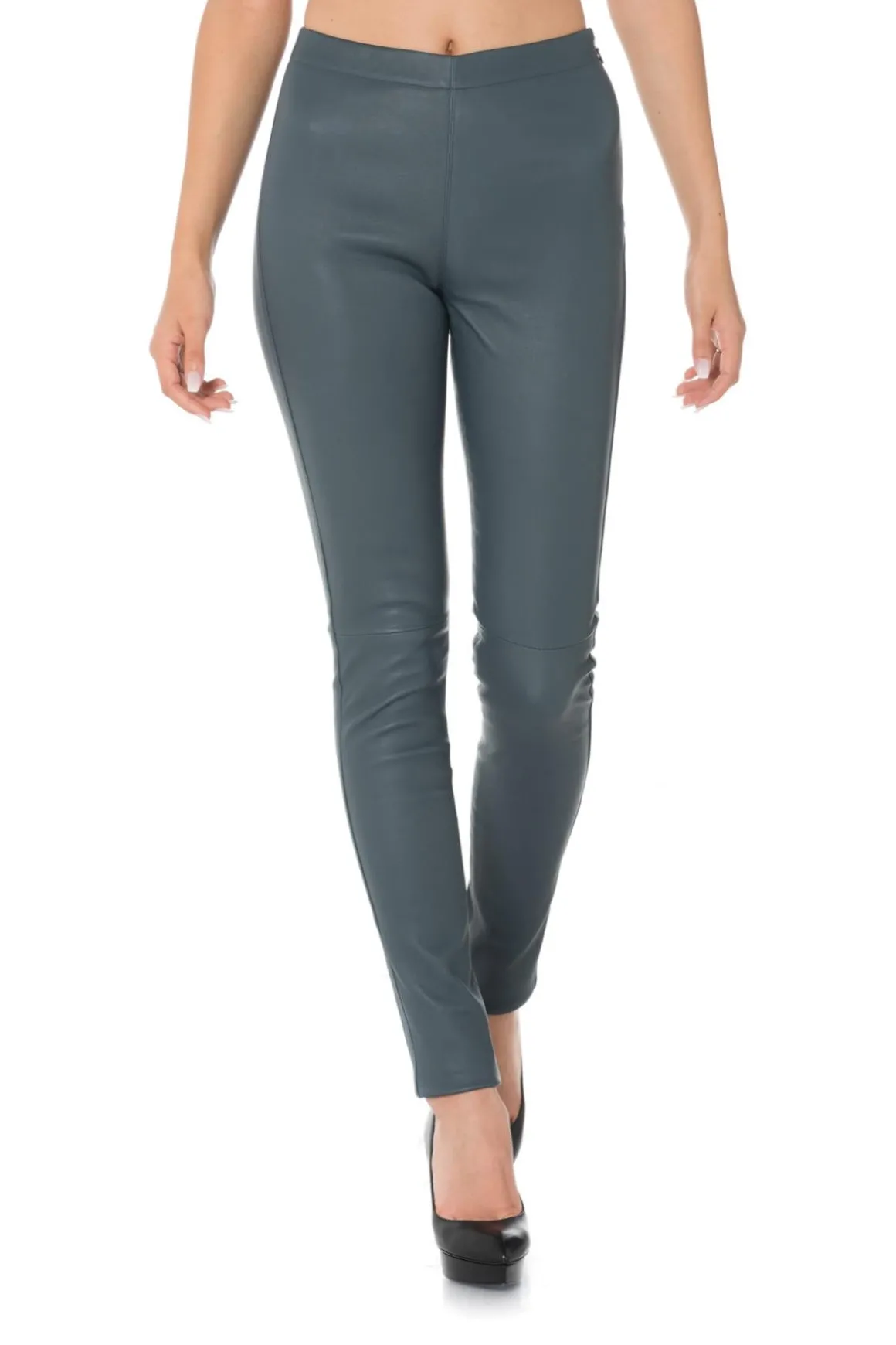Pantalon Femme Oakwood Antares Bleu 531