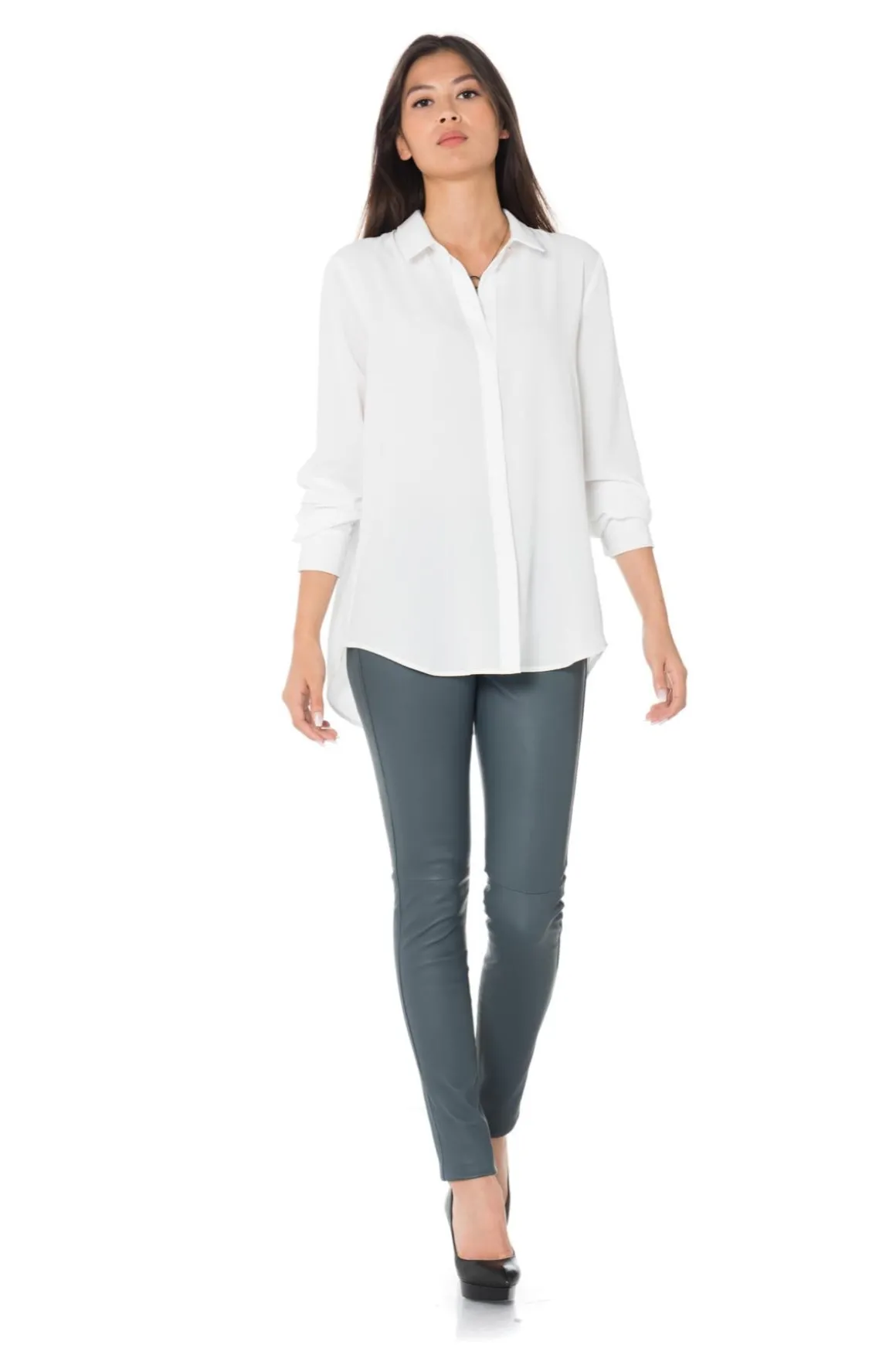 Pantalon Femme Oakwood Antares Bleu 531