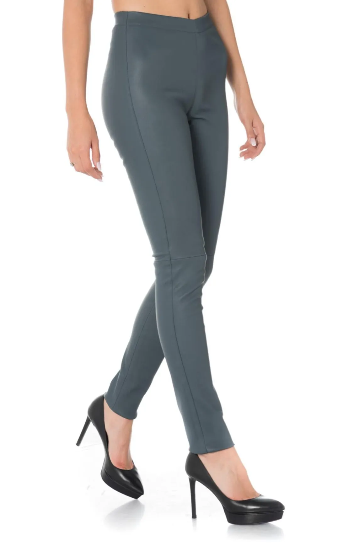 Pantalon Femme Oakwood Antares Bleu 531