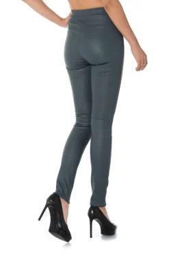 Pantalon Femme Oakwood Antares Bleu 531