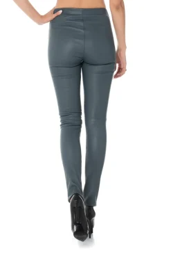 Pantalon Femme Oakwood Antares Bleu 531