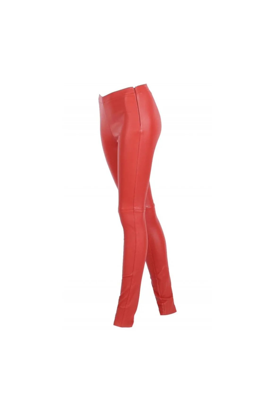 Pantalon Femme Oakwood Antares Rouge 538