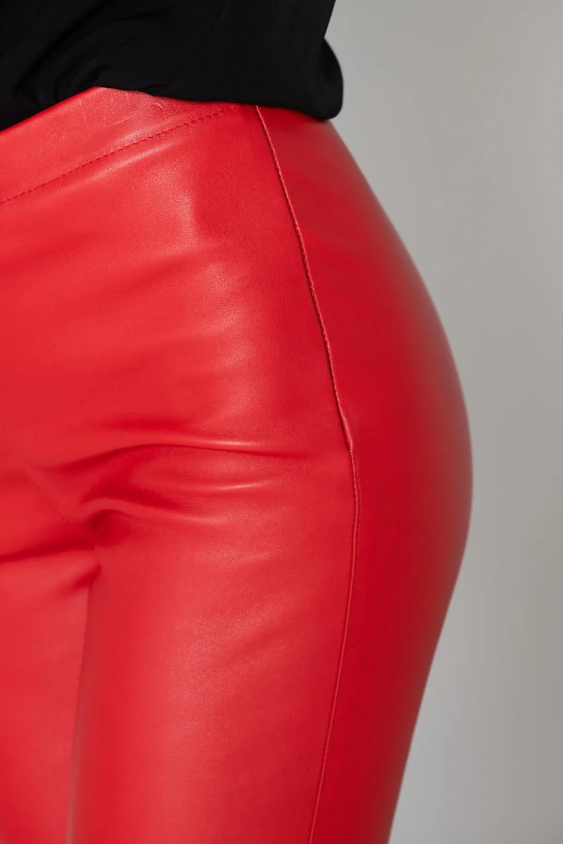 Pantalon Femme Oakwood Antares Rouge 538