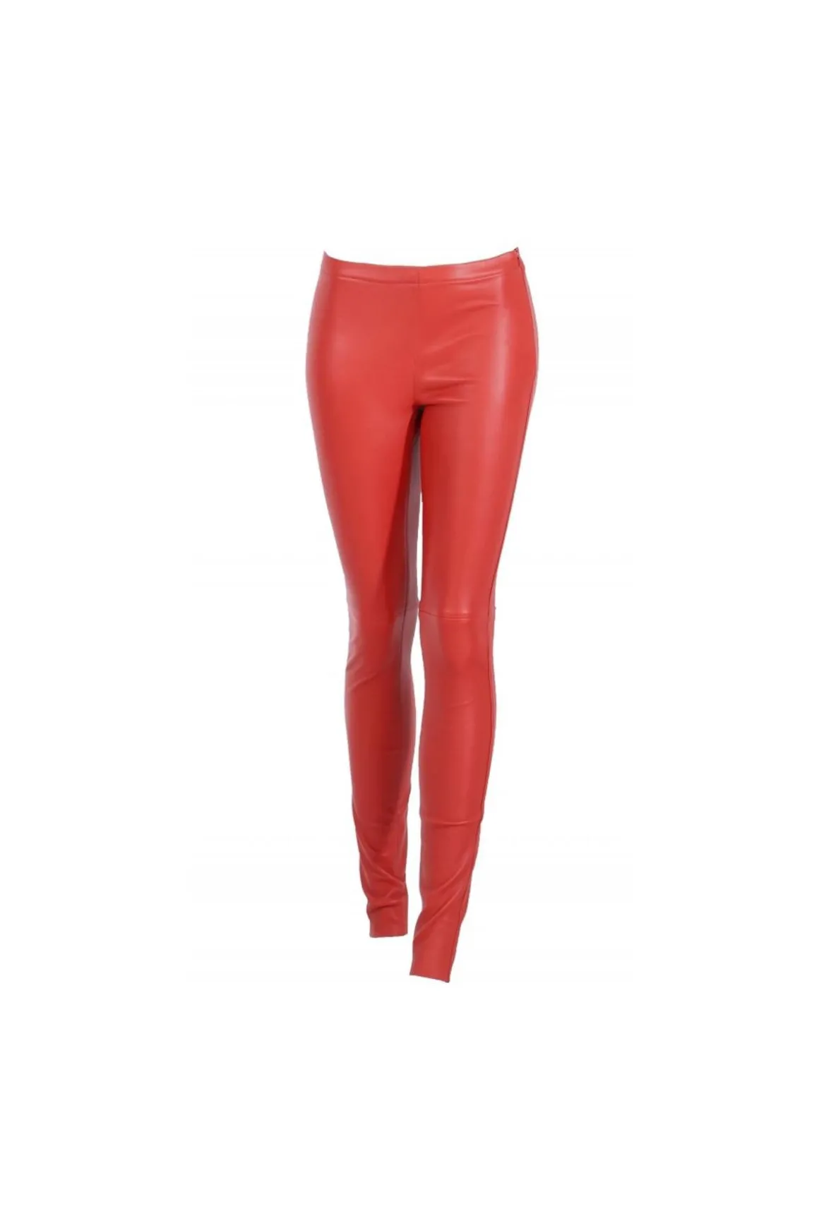 Pantalon Femme Oakwood Antares Rouge 538