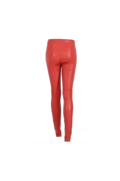 Pantalon Femme Oakwood Antares Rouge 538