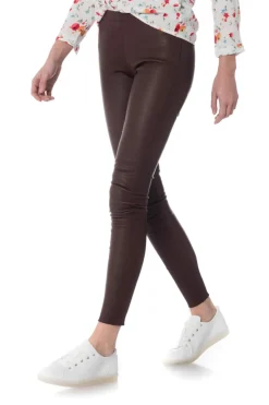 Pantalon Femme Oakwood Asteroid 2 Bordeaux 540