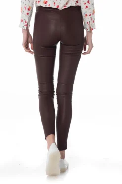 Pantalon Femme Oakwood Asteroid 2 Bordeaux 540