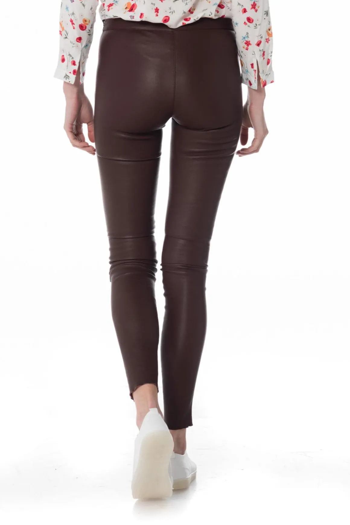 Pantalon Femme Oakwood Asteroid 2 Bordeaux 540